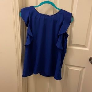 COPY - Gently used Juicy Couture too in blue size…